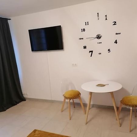 Studio Proche Du Centre-Ville Carcassonne Eksteriør billede