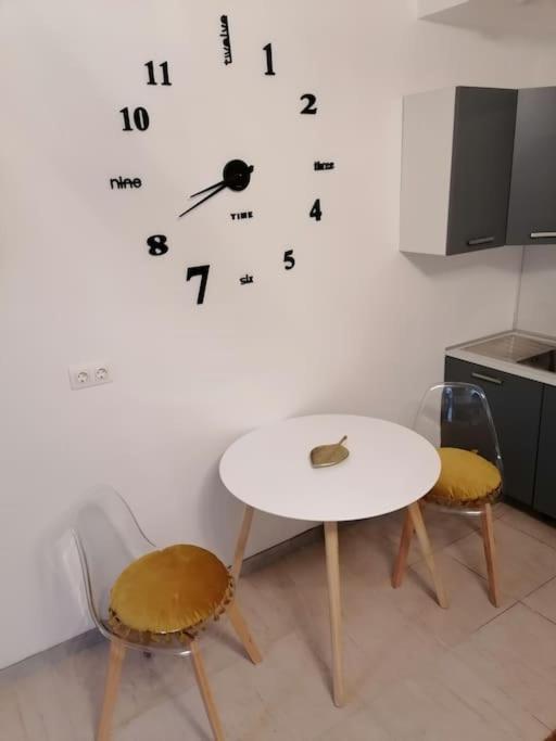 Studio Proche Du Centre-Ville Carcassonne Eksteriør billede